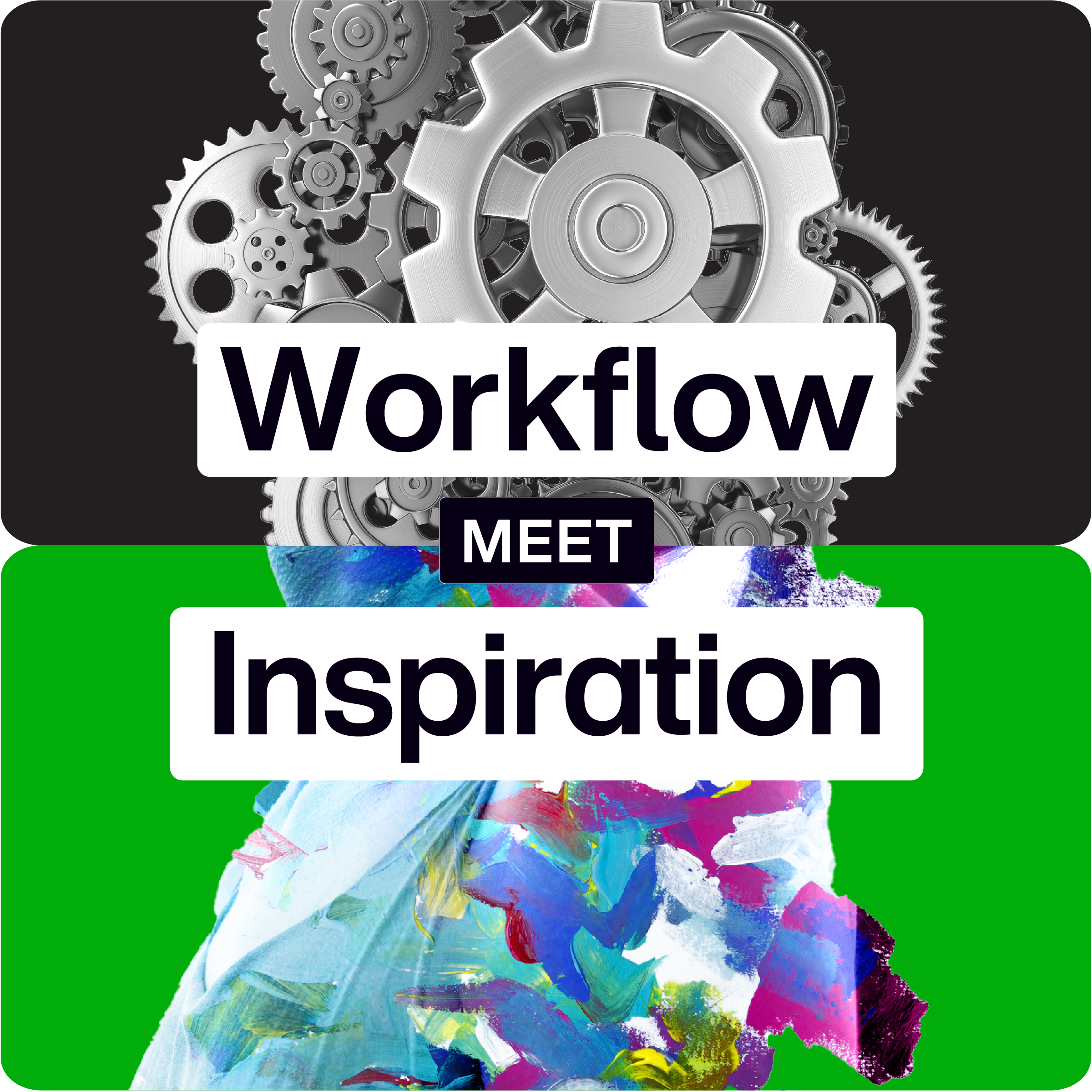 Stop the font chaos & start creating’ visual with key statistics on font workflow challenges.