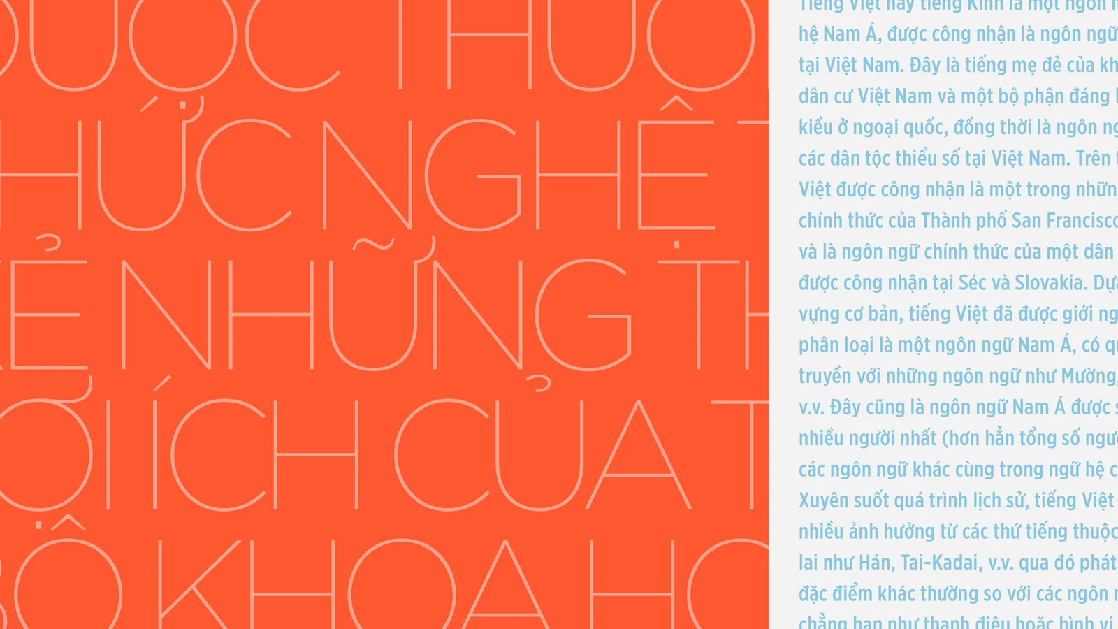 Monotype Gotham Variable illustrating a re-engineered font system focused on performance efficiency and scalable typographic infrastructure.