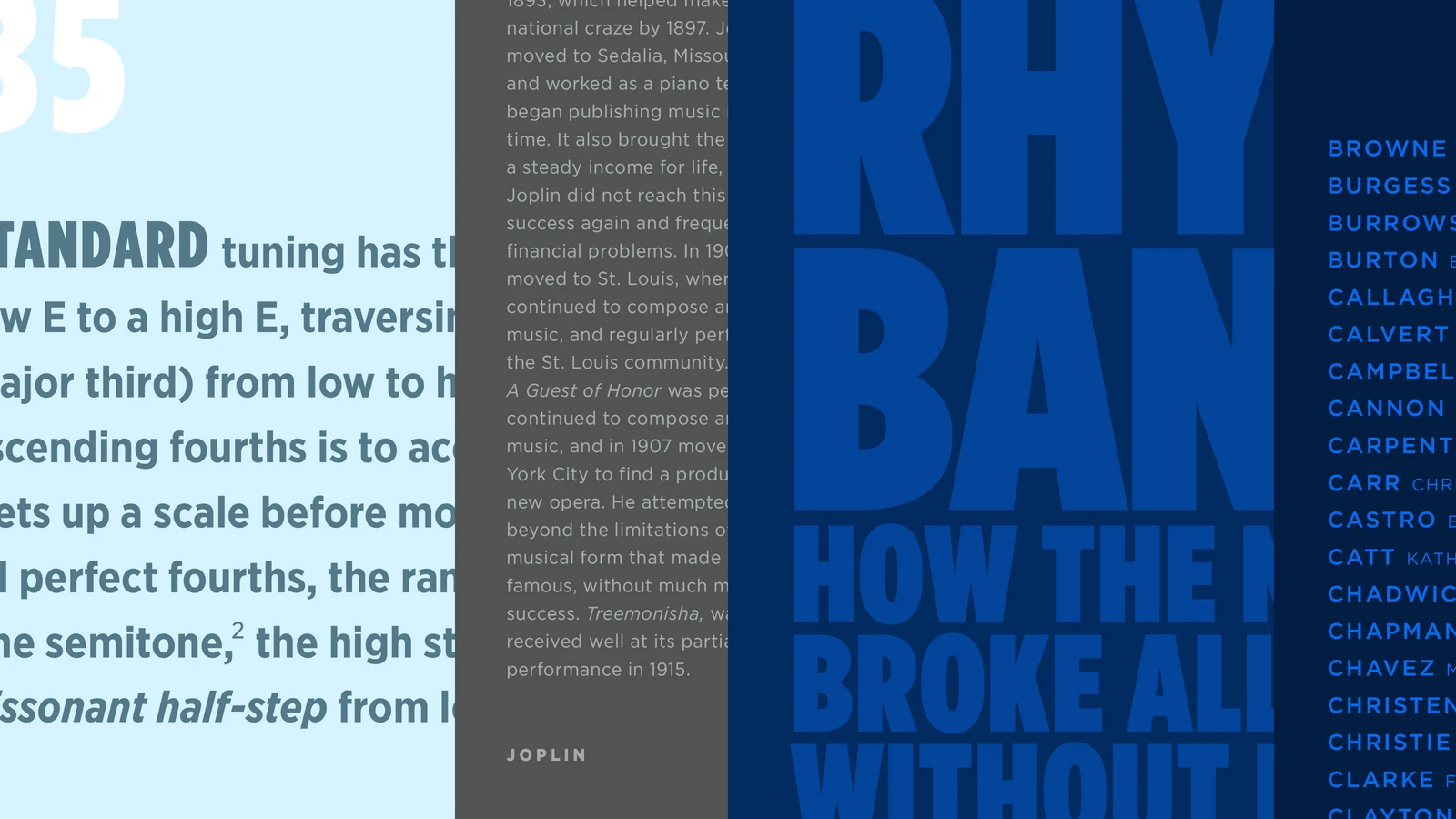 Gotham Variable typography system visual representing scalable and efficient font design architecture.