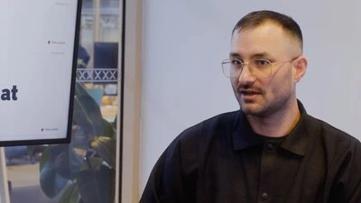 Matthieu Salvaggio