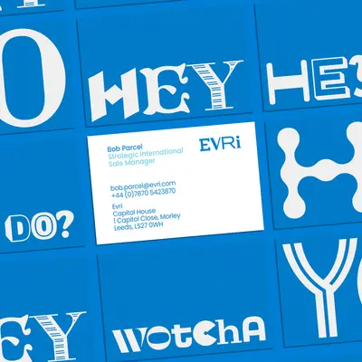 5 rebrands that used type to transform their sector.