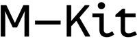 M-Kit logo